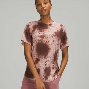 Lululemon | All Yours Tee Size 6